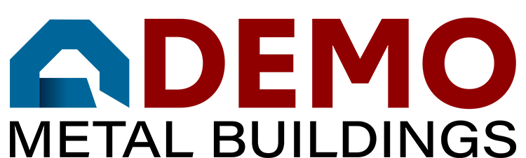 Demo logo